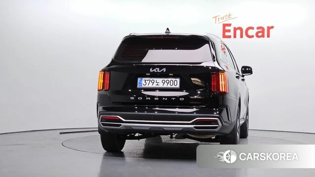 Kia Sorento 4th Generation id 4244691 из Кореи 14