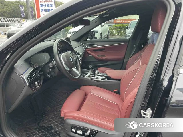 BMW 5 series id 4335129 из Китая 7