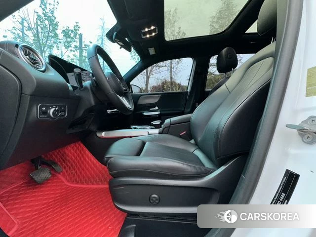Mercedes-Benz GLB id 4279203 из Китая 13