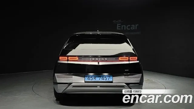 Hyundai Ionic 5 id 2935560 из Кореи 14