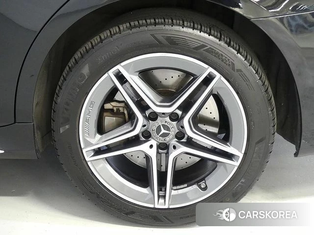 Mercedes-Benz S-Class W223 id 4330817 из Кореи 14