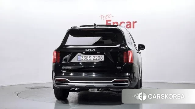 Kia Sorento 4th Generation id 3513098 из Кореи 14