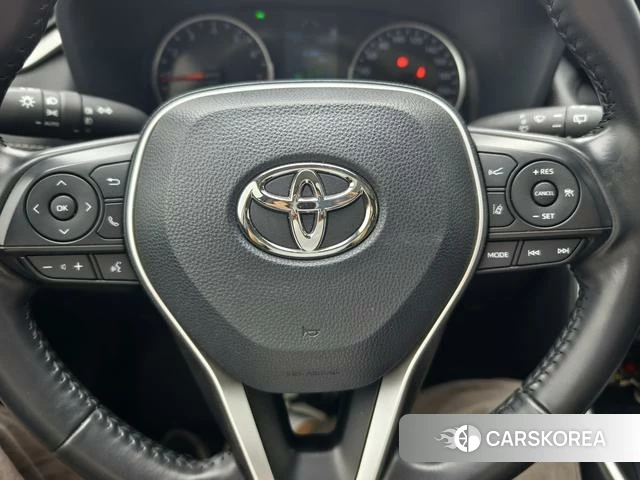 Toyota Wilanda id 4276460 из Китая 13