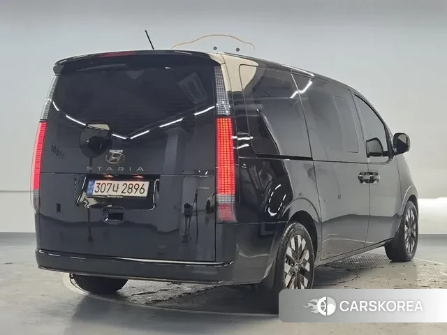 Hyundai Staria id 3717346 из Кореи 12