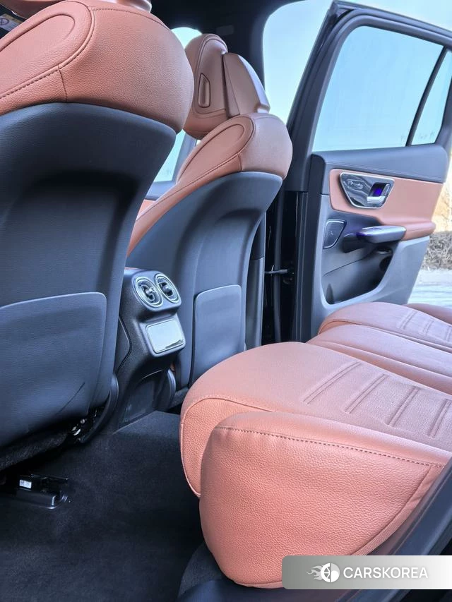 Mercedes-Benz GLC id 4301677 из Китая 11