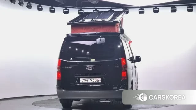 Hyundai The New Grand Starex id 2932132 из Кореи 14