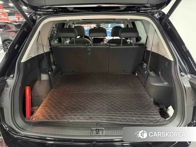 Volkswagen Tiguan L id 4274295 из Китая 34