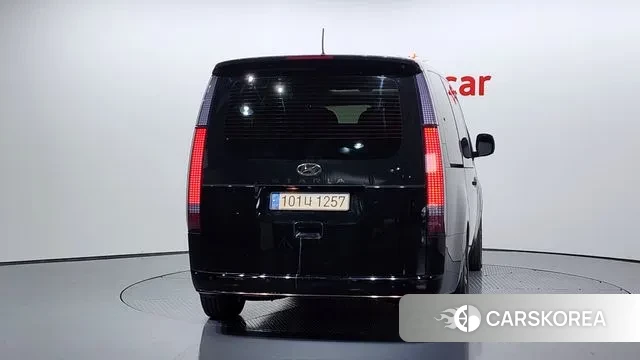 Hyundai Staria id 3361638 из Кореи 14