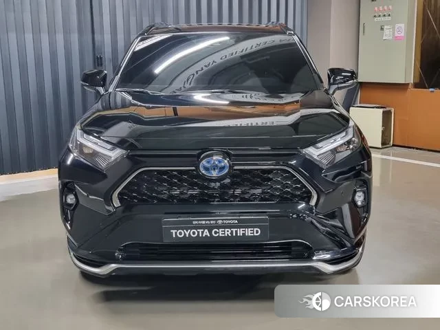 Toyota RAV4 5th Generation id 2984295 из Кореи 14