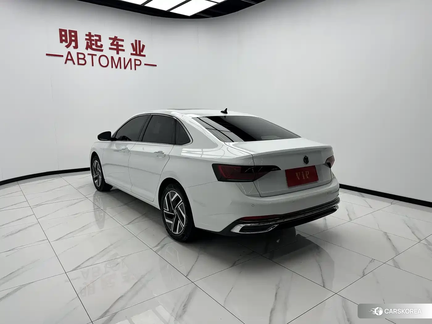 Volkswagen Sagitar id 4554035 из Китая 12