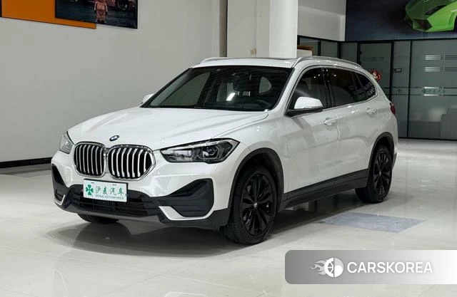 BMW X1 id 4240134 из Китая 12