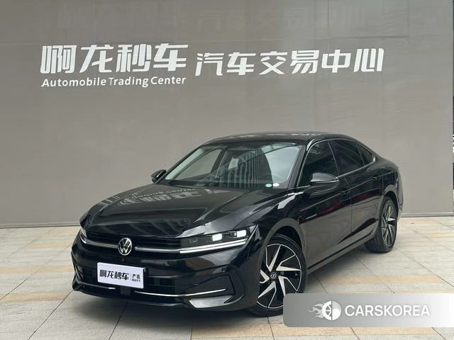 Volkswagen Magotan id 4264177 из Китая 18