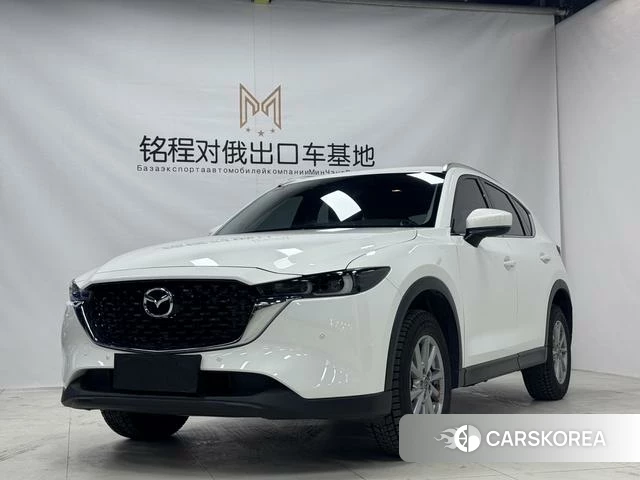 Mazda CX-5 id 4299393 из Китая 17