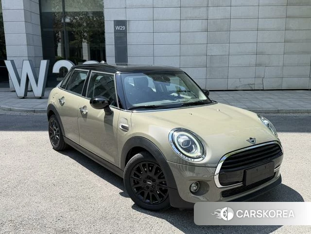 MINI MINI 2020 Другой из Китая, фото 6
