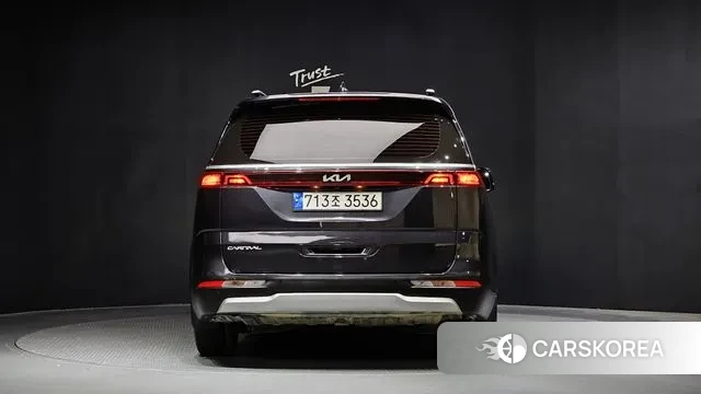 Kia Carnival 4th generation id 3482477 из Кореи 14