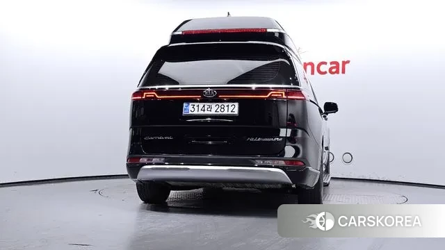 Kia Carnival 4th generation id 3012781 из Кореи 14