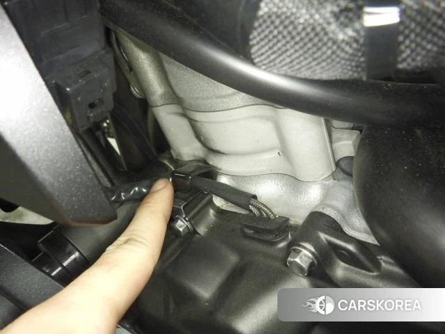 Engine photo
