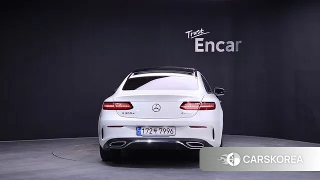 Mercedes-Benz E-Class W213 id 3610948 из Кореи 14