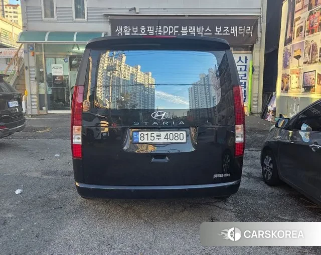 Hyundai Staria id 3348528 из Кореи 12