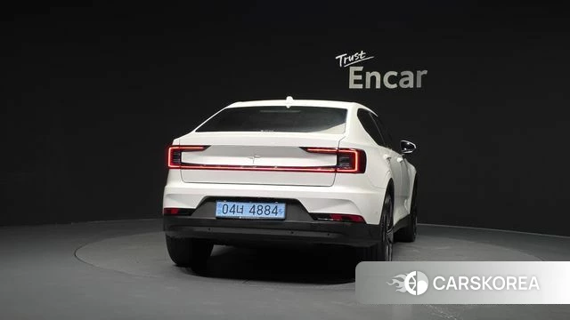 Polestar Polestar 2 id 4641006 из Кореи 24