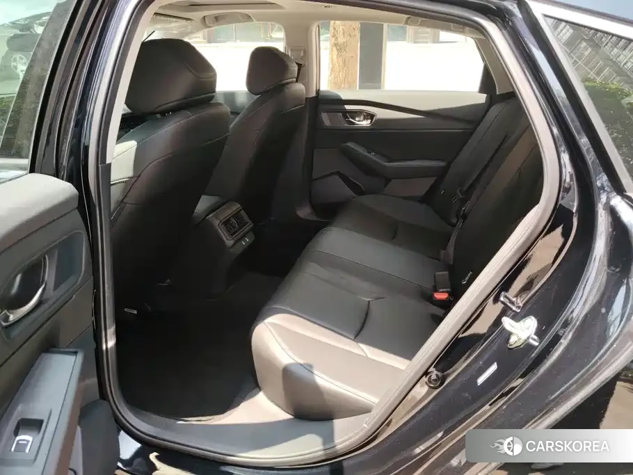 Honda Accord id 4679582 из Китая 10