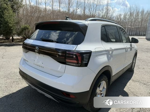 Volkswagen Tu Kai id 4263071 из Китая 10