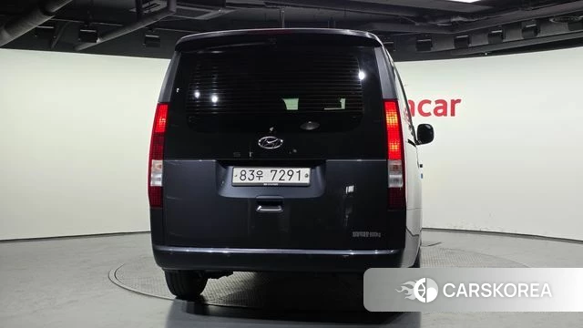 Hyundai Staria id 4330659 из Кореи 14