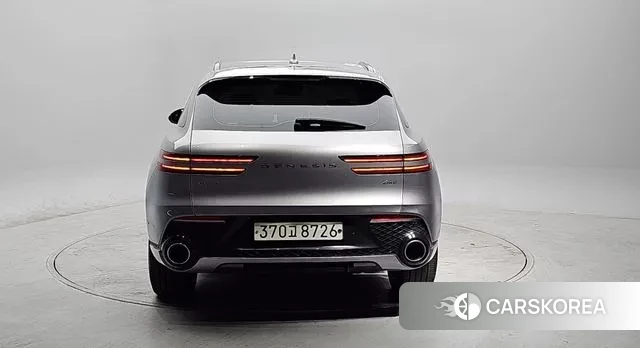 Genesis GV70 id 3003946 из Кореи 14