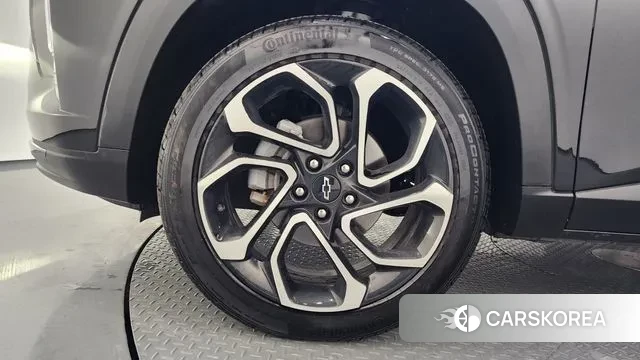 Chevrolet (GM Daewoo) Trax Crossover id 3606030 из Кореи 14