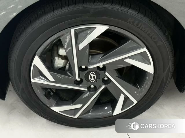 Hyundai Elantra id 4207733 из Китая 15