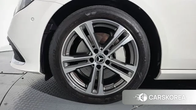 Mercedes-Benz E-Class W213 id 3384052 из Кореи 14