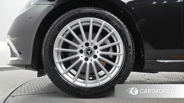 Mercedes-Benz E-Class W213 id 4632157 из Кореи 28