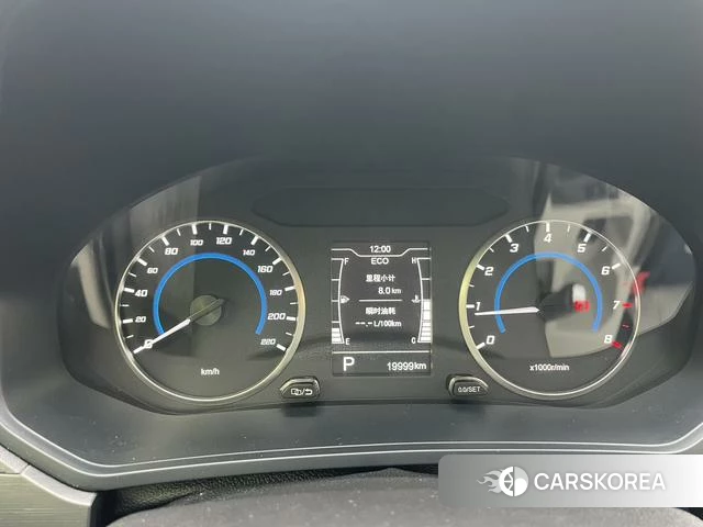 Chery Tiggo 3x id 4254830 из Китая 18