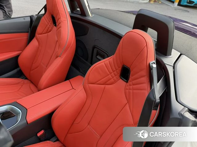 BMW Z4 id 4297239 из Китая 9