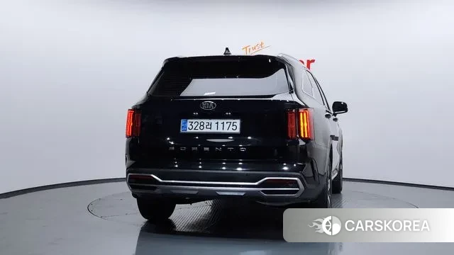 Kia Sorento 4th Generation id 3356356 из Кореи 14