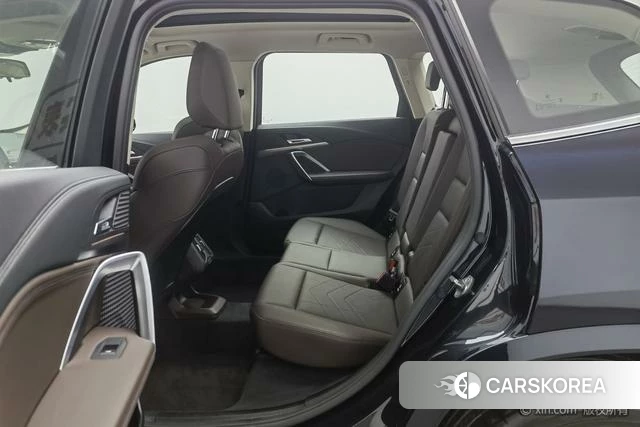 BMW X1 id 4300126 из Китая 18
