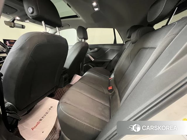 Audi Q2L id 4291518 из Китая 20