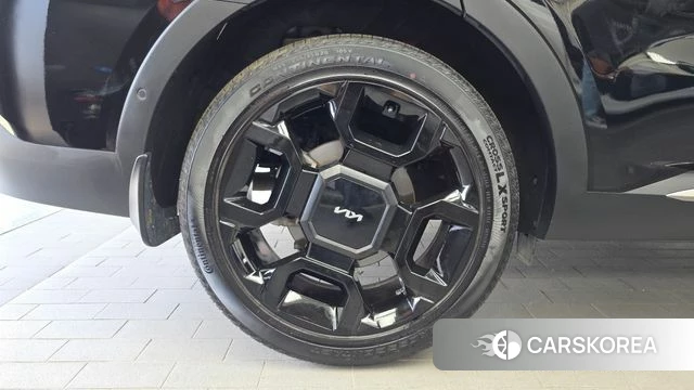 Kia The New Sorento 4th Generation id 4474398 из Кореи 27