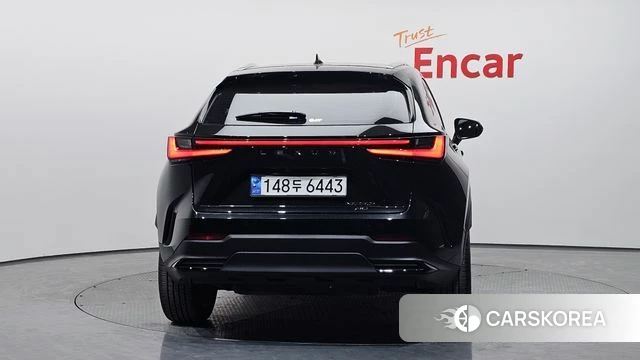 Lexus NX350h Second generation id 3940523 из Кореи 14