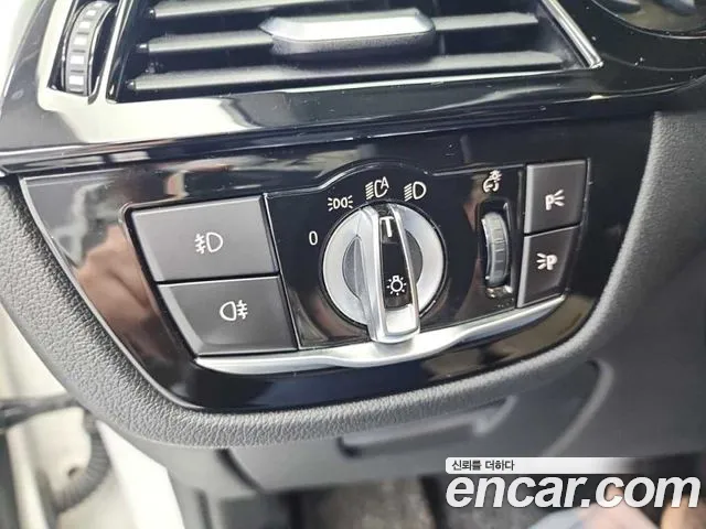 BMW 5 Series (G30) id 2601121 из Кореи 14