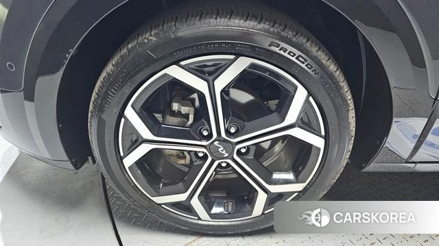 Kia Di Ol Nu Niro id 4433685 из Кореи 29