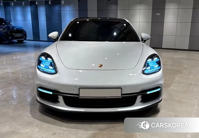 Porsche Panamera (971) id 3687041 из Кореи 14