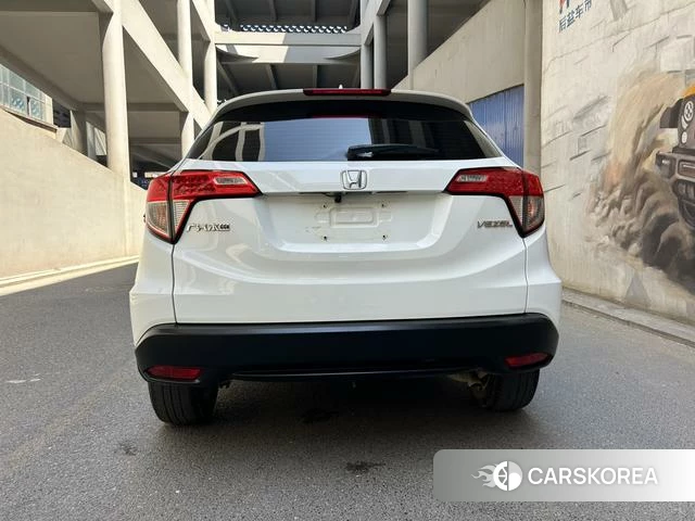 Honda Binzhi 2021 Белый из Китая, фото 6