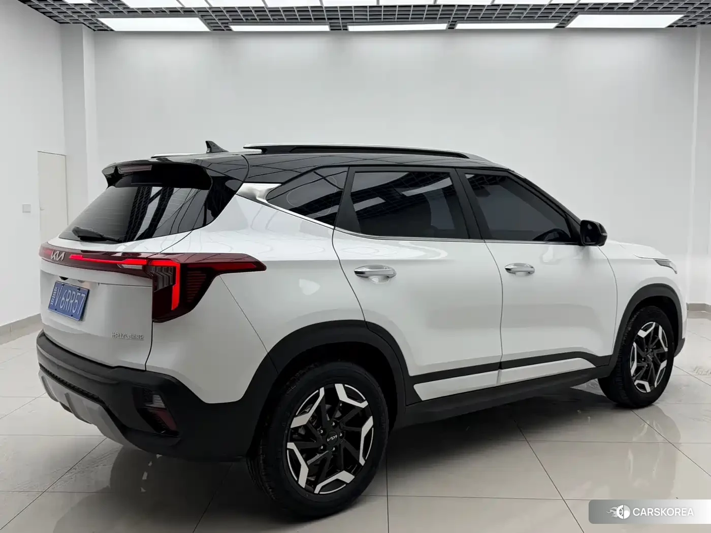 Kia Seltos id 4553853 из Китая 9