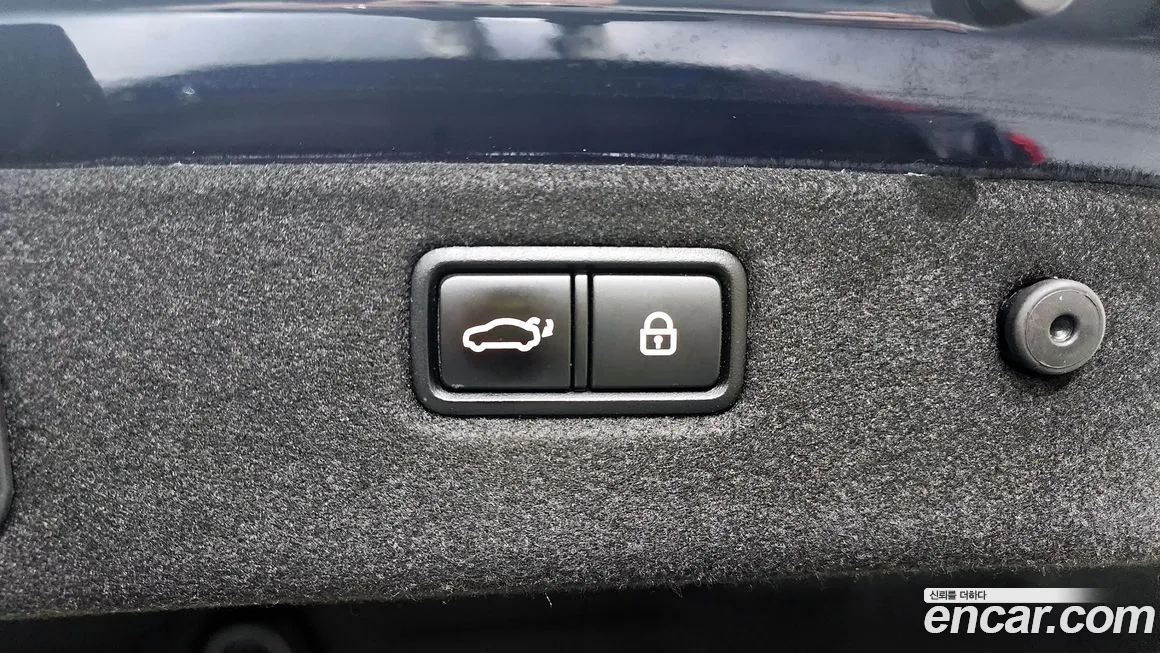 Genesis G70 id 1968090 из Кореи 4