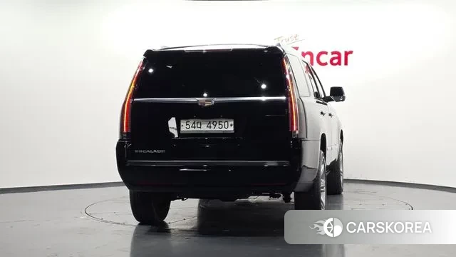 Cadillac Escalade id 3761204 из Кореи 14