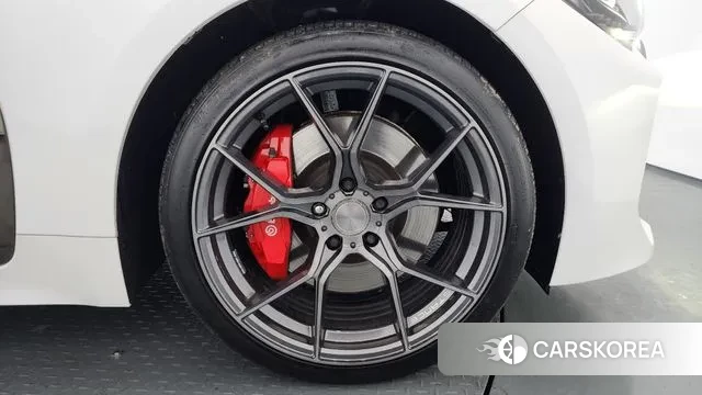 Kia Stinger id 3661552 из Кореи 14