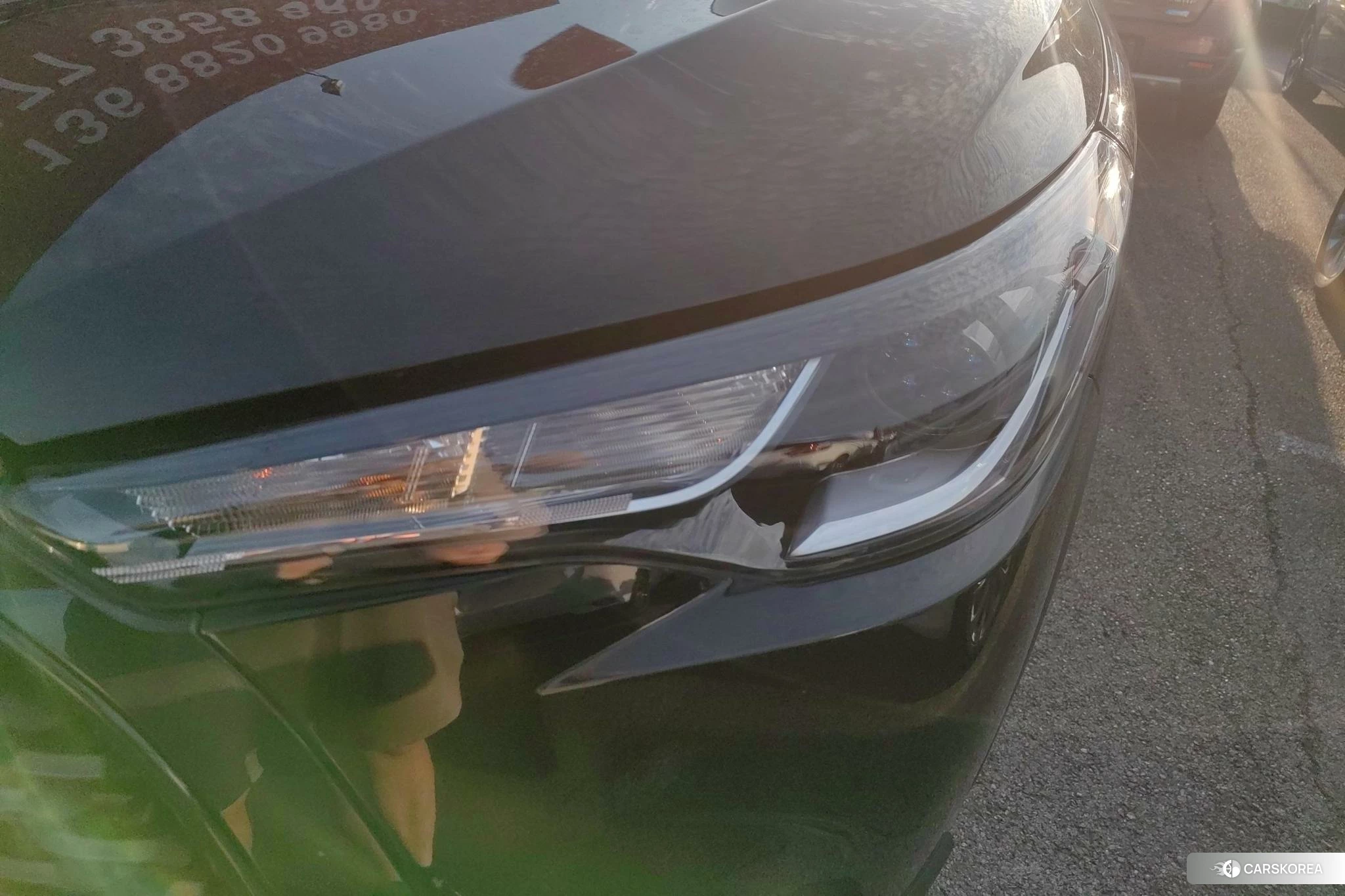 Toyota Corolla id 4454253 из Китая 11