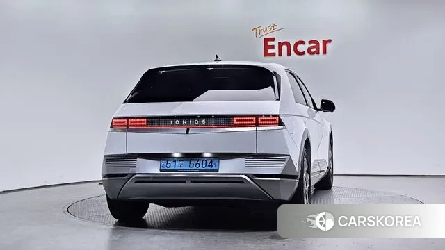 Hyundai Ionic 5 id 3016972 из Кореи 14