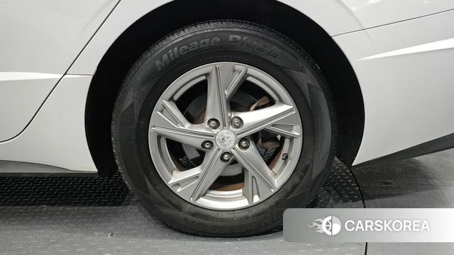 Hyundai Sonata (DN8) id 3873373 из Кореи 14